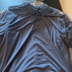 The river course - Kiawah polo